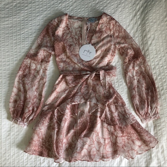 Princess Polly Dresses & Skirts - Princess Polly Mini Dress